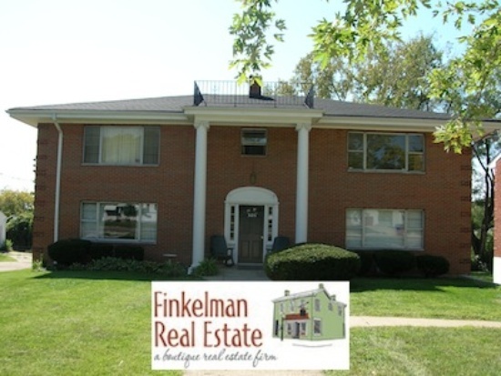 Middletown Apartment: 3106 Grand Avenue