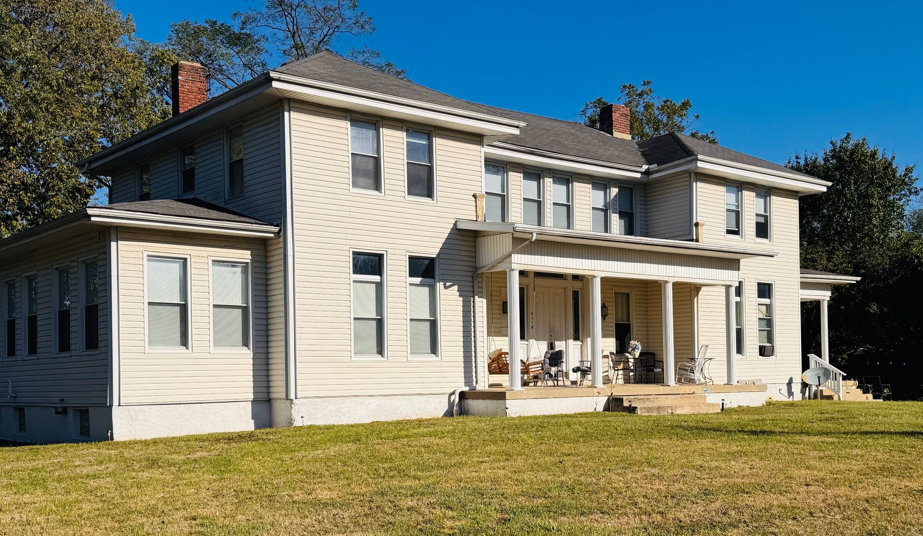 Middletown Apartment: 3119 Tytus Avenue