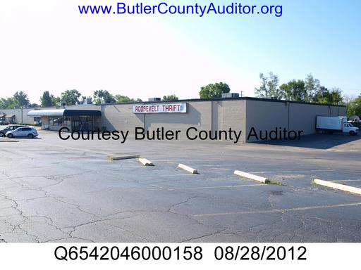 Large Traffic count Food Truck Location – photo 1
