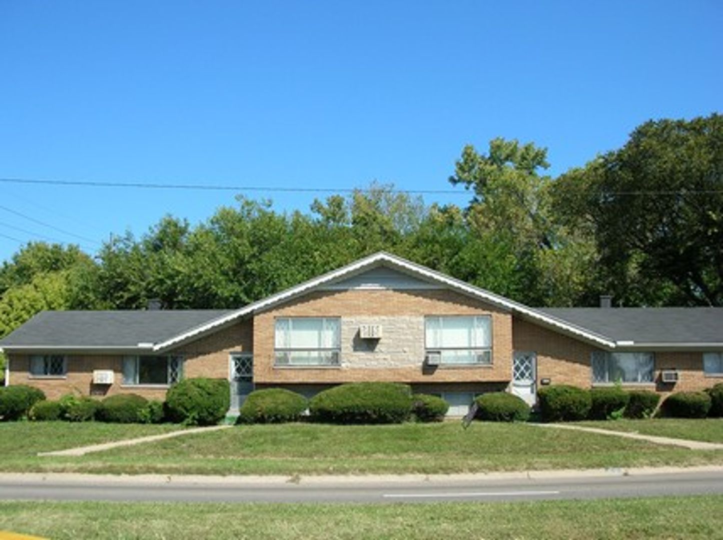 Middletown Apartment: 3327 Roosevelt Blvd.