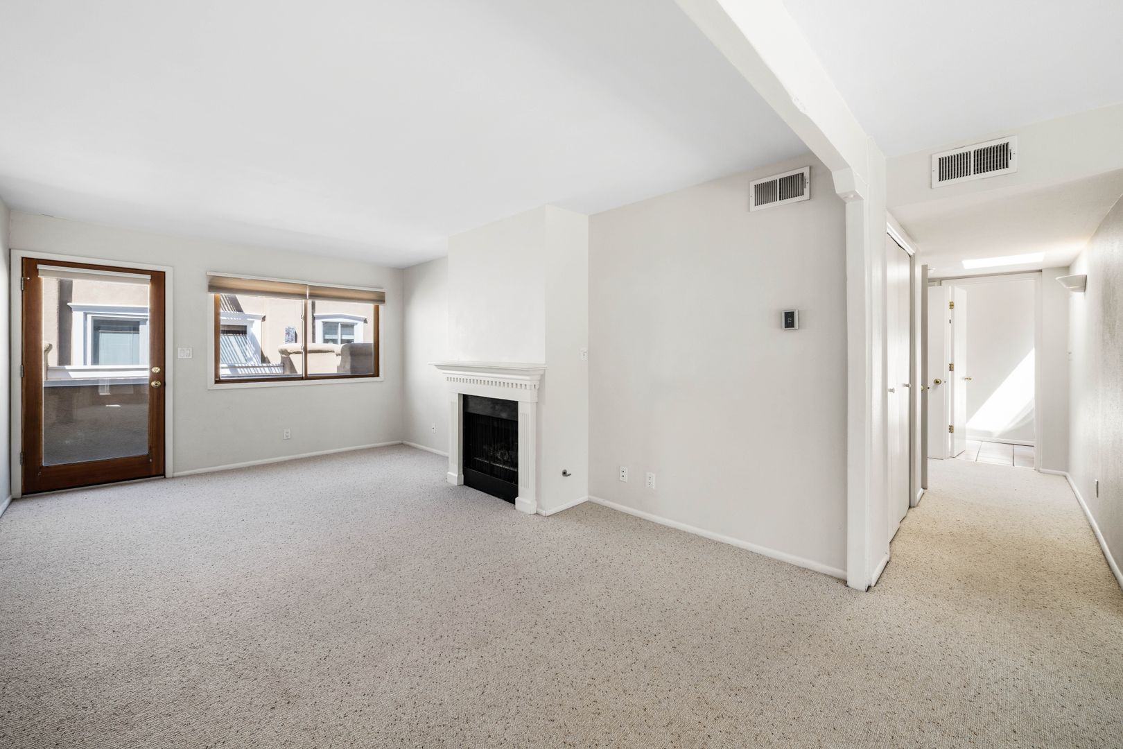 Santa Fe Apartment: 663 Bishops Lodge Rd. Unit 64