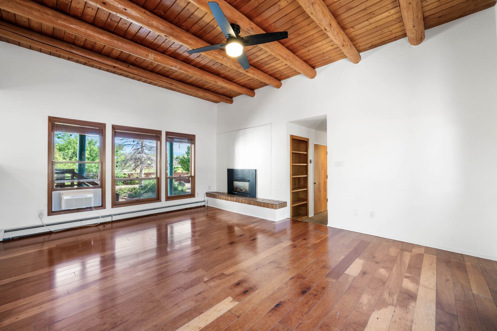 Santa Fe House: 2803 Calle Dulcinea