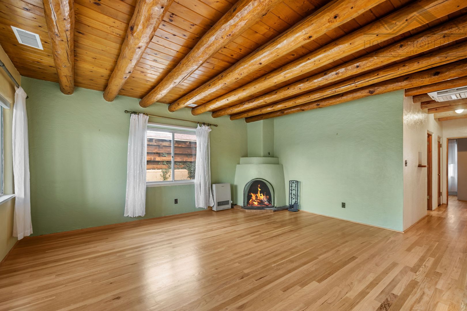 Santa Fe House: 1814 Tewa Road