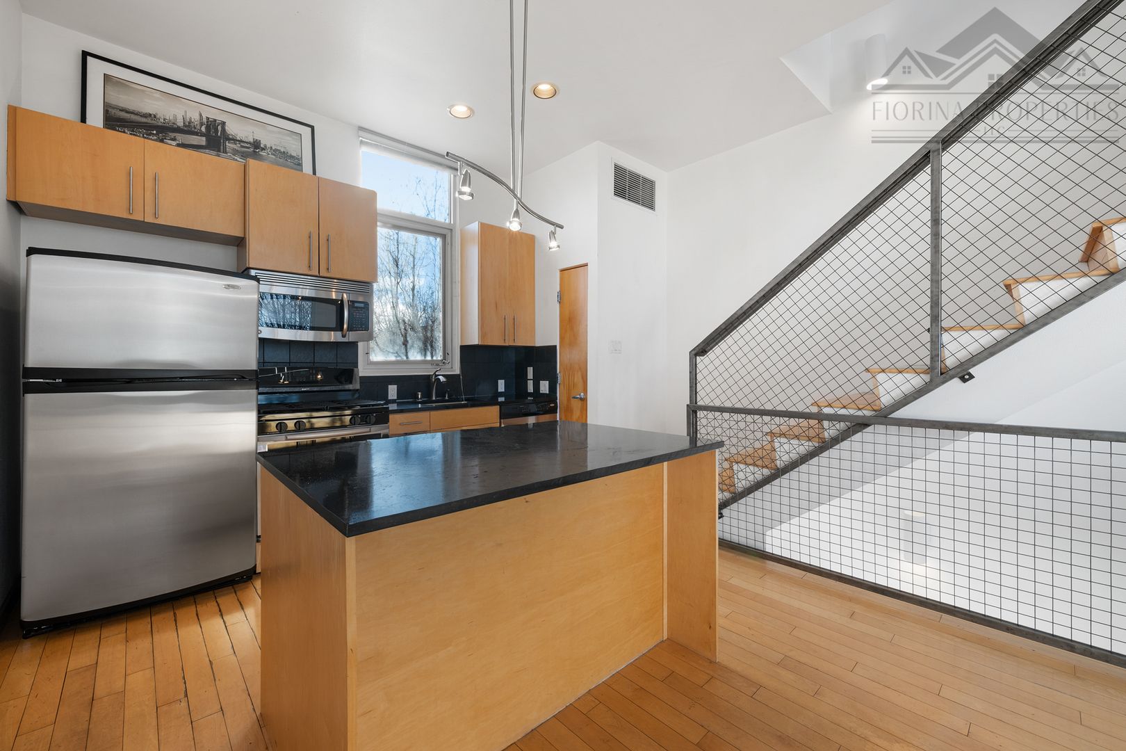 Santa Fe Apartment: 1346-G Pacheco St.