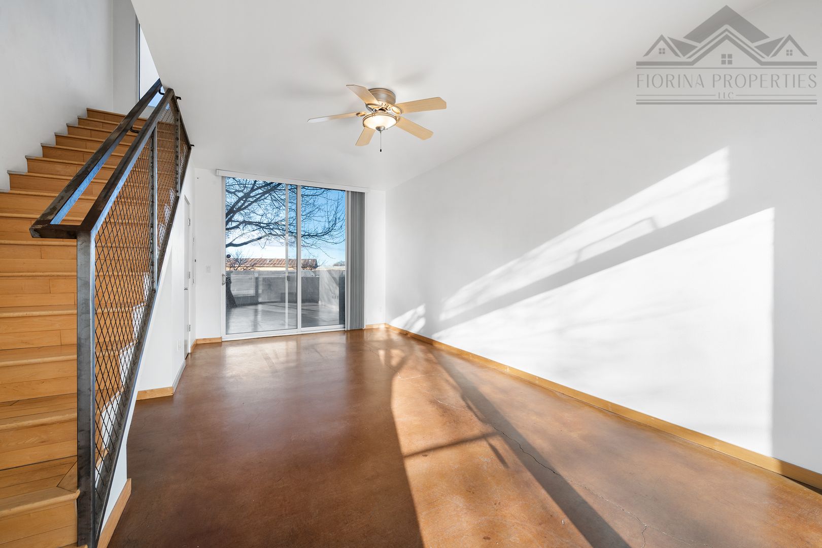 Santa Fe Apartment: 1346-G Pacheco St.