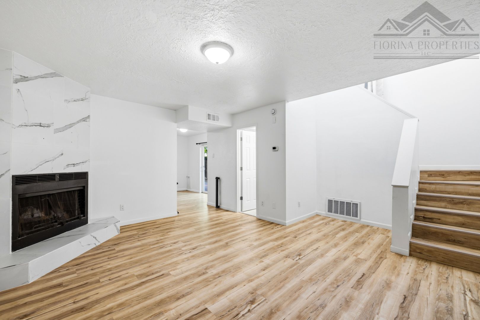Santa Fe Townhome: 1468 Acequia Borrada