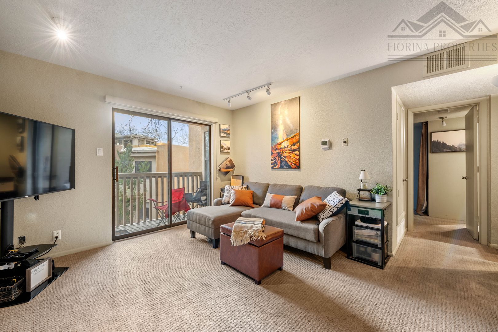 Santa Fe Apartment: 941 Calle Mejia, Unit 621