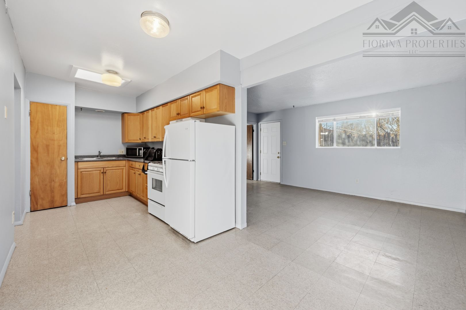 Santa Fe Apartment: 1501 Paseo De La Conquistadora