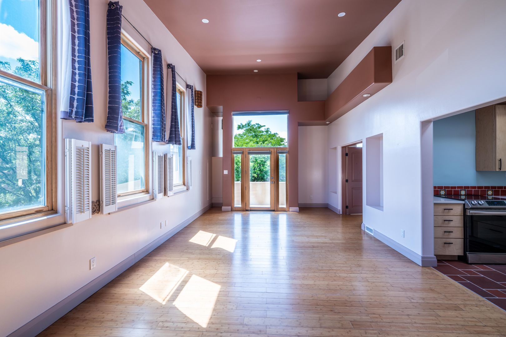 Santa Fe Apartment: 3600 Cerrillos Road, Suite 308