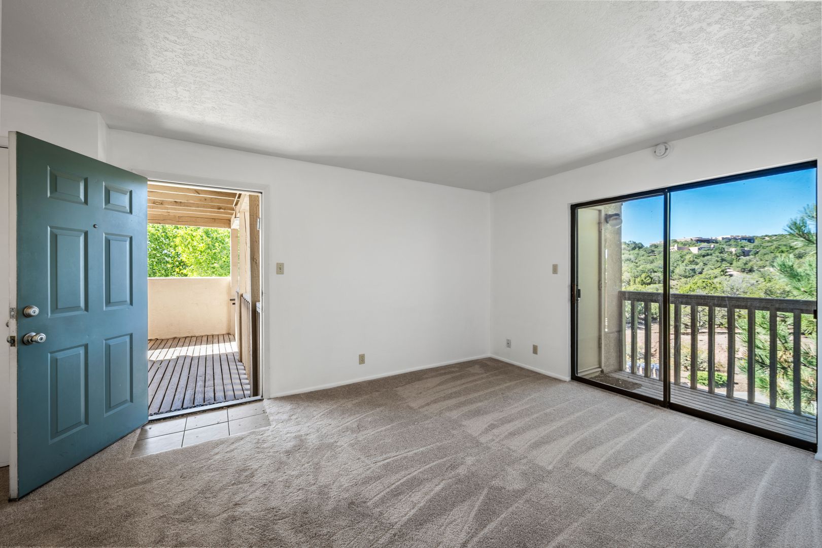 Santa Fe Condo: 941 Calle Mejia, Unit 326