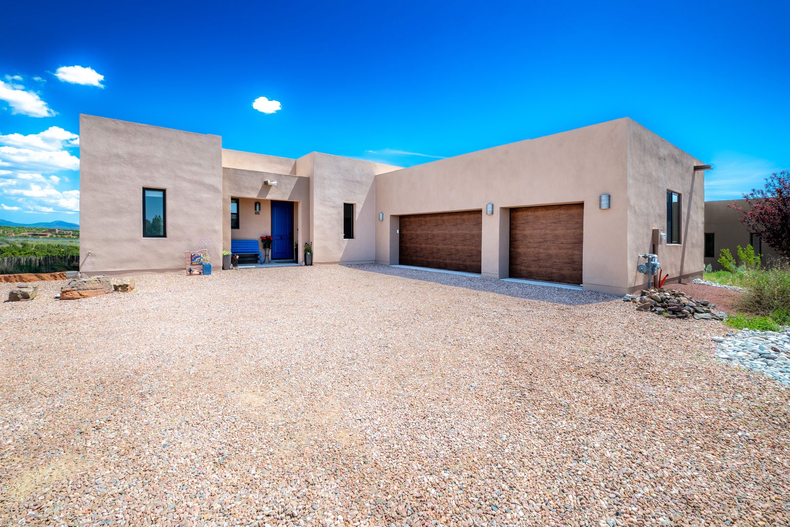 Santa Fe House: 90 E Via Plaza Nueva