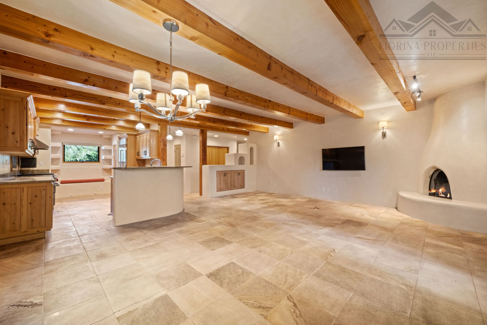 Santa Fe Condo: 659 Bishops Lodge Road