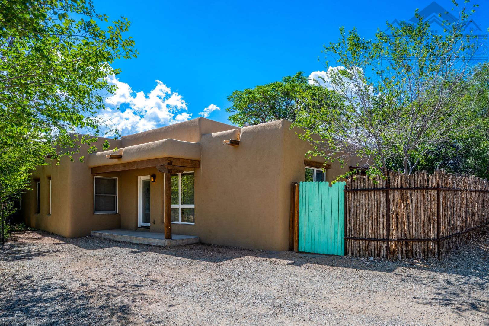 Santa Fe House: 530-B Lolita Street