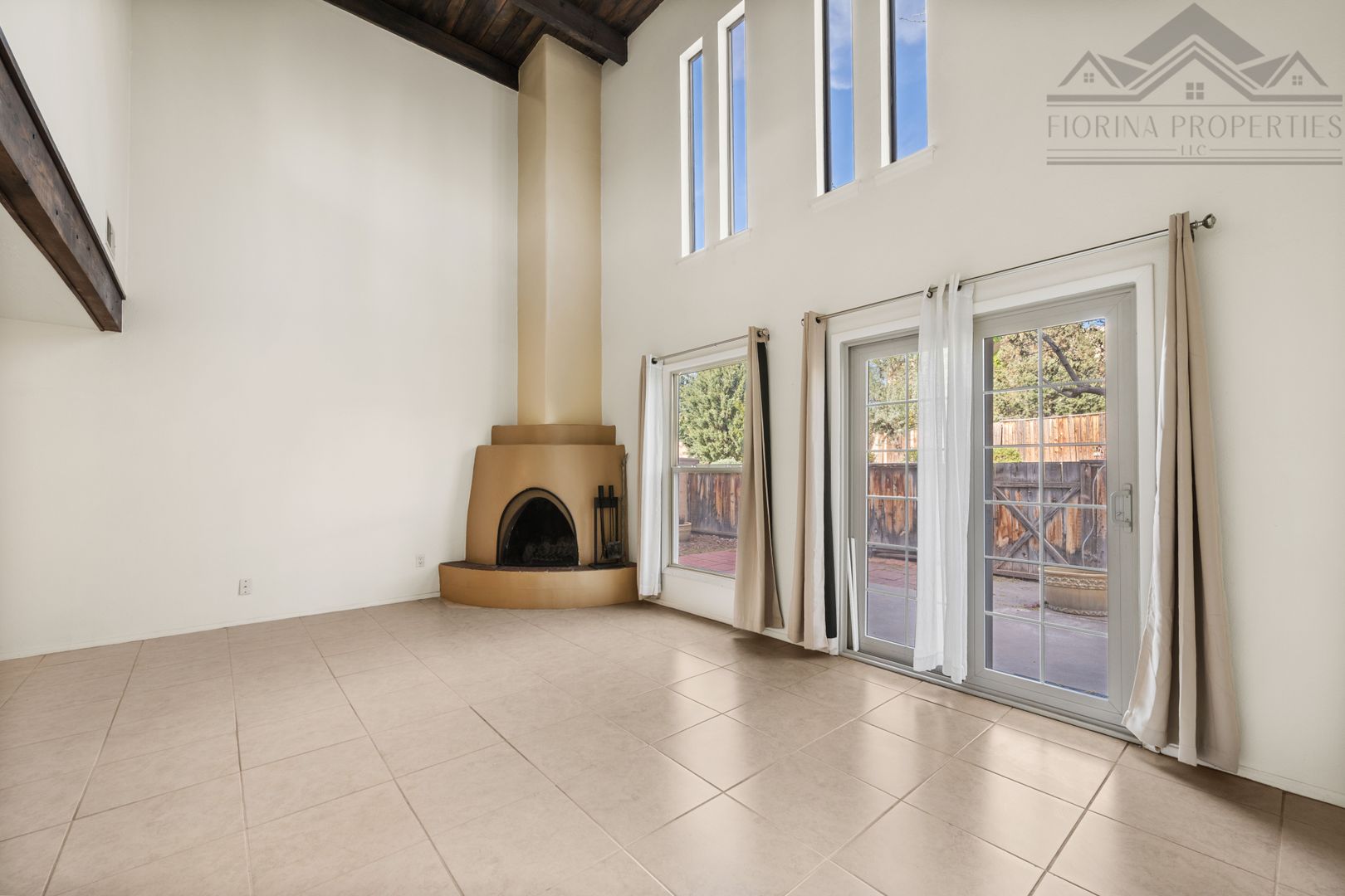 Santa Fe Townhome: 3161 Plaza Blanca