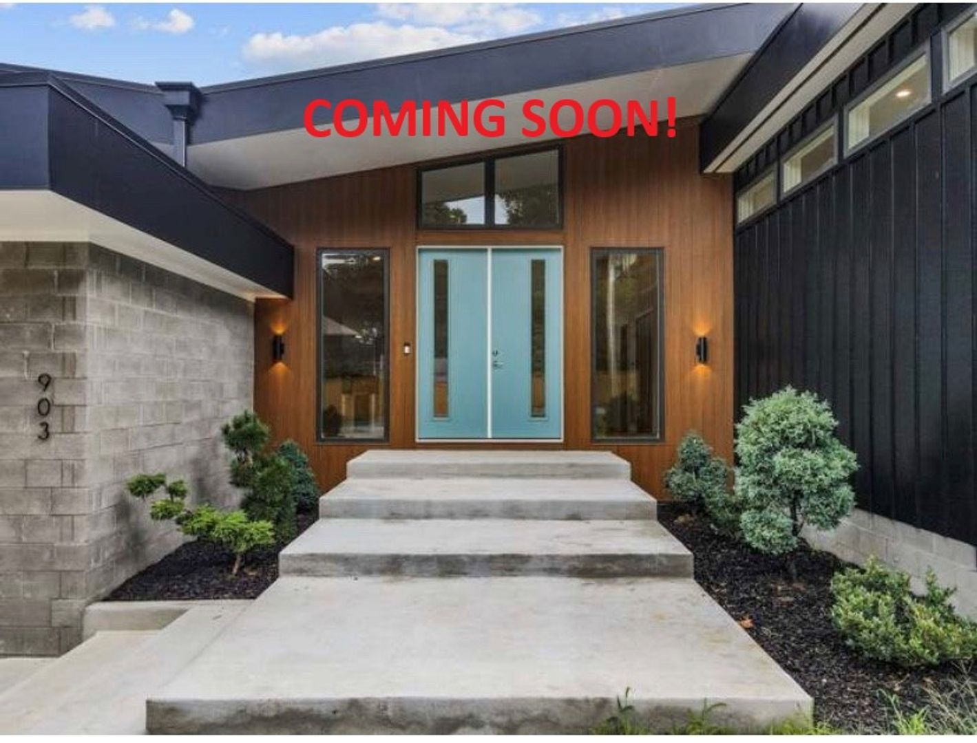 Nashville House: 903 Oak Street