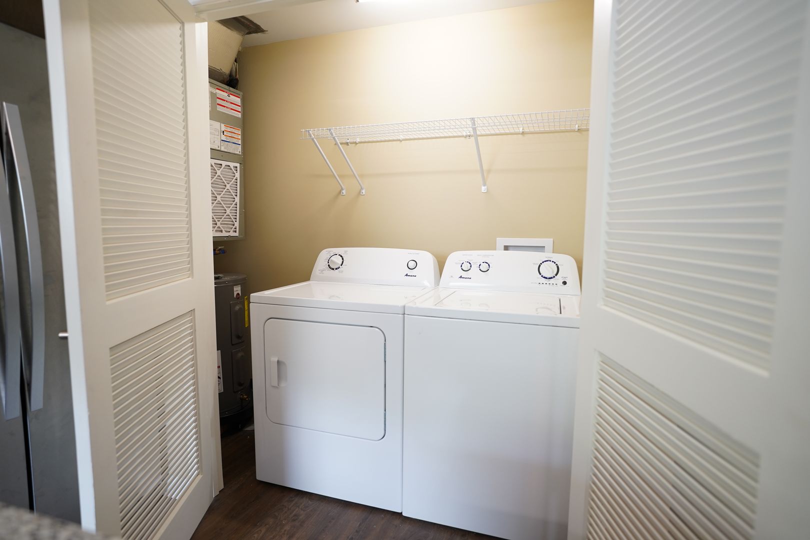 The Lenox Townhomes - Tullahoma, TN.