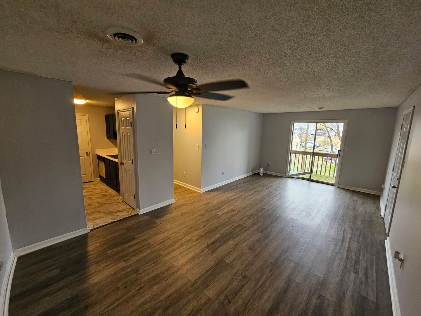 Kingsport Apartment: 1304 Holyoke Street