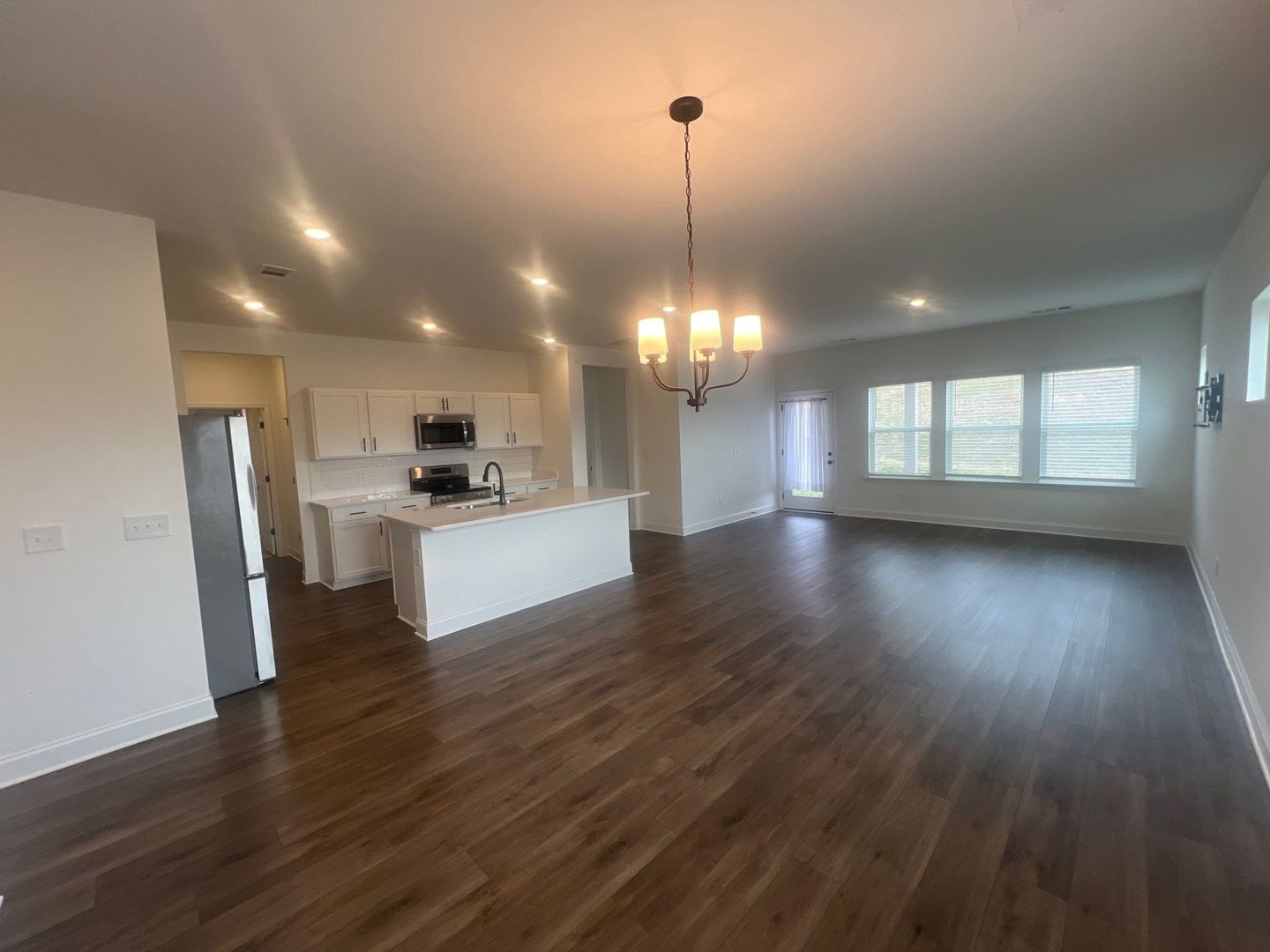 Nashville House: 312 Traywick Place