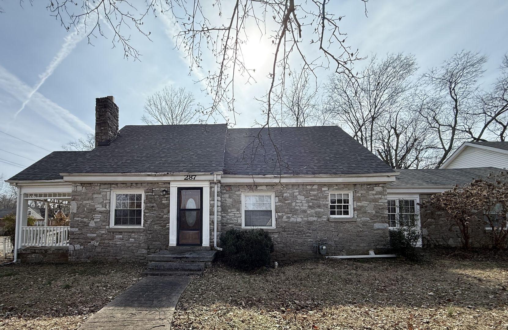 Gallatin Multiplex: 287 E Eastland St