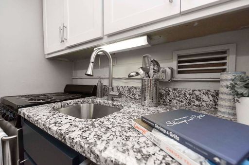 The Flats at Jackson Square - 1 MONTH FREE when you apply by 8/31