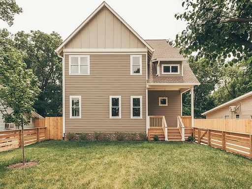 COMING SOON! Charming 3BR/3BA – 1629 Chase St, #A, Nashville, TN 37216 – photo 1