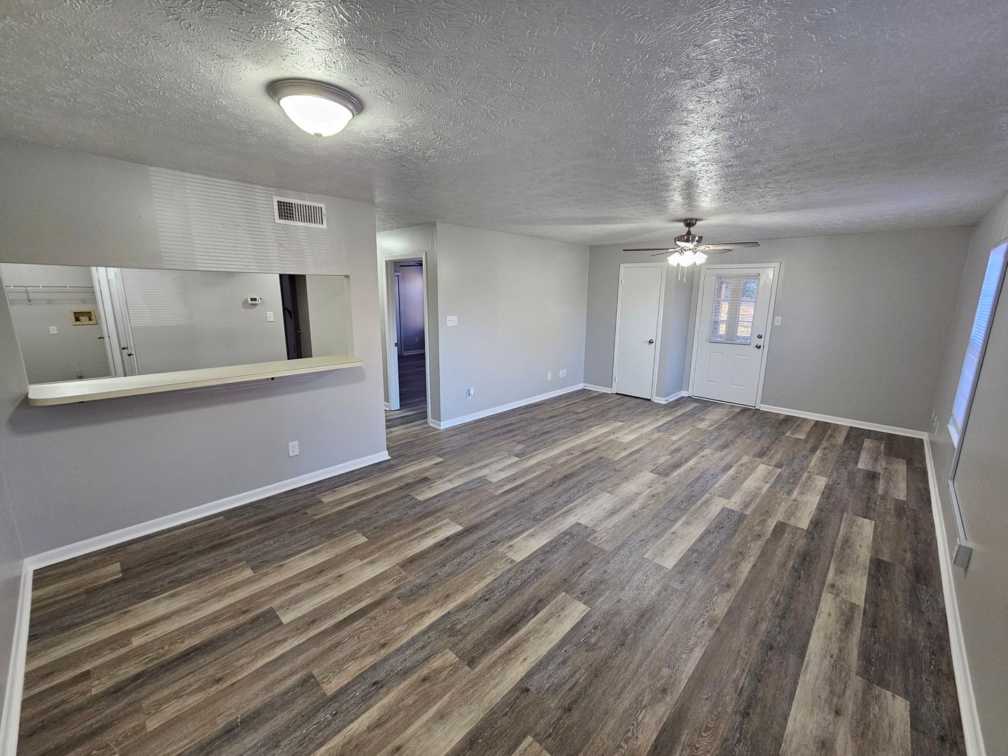 Knoxville Apartment: 4121 Whistlers Way