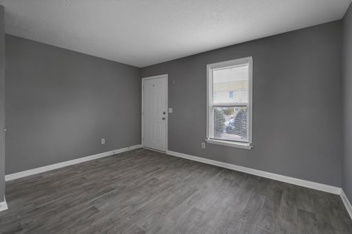 2-bedroom townhouse in Tullahoma