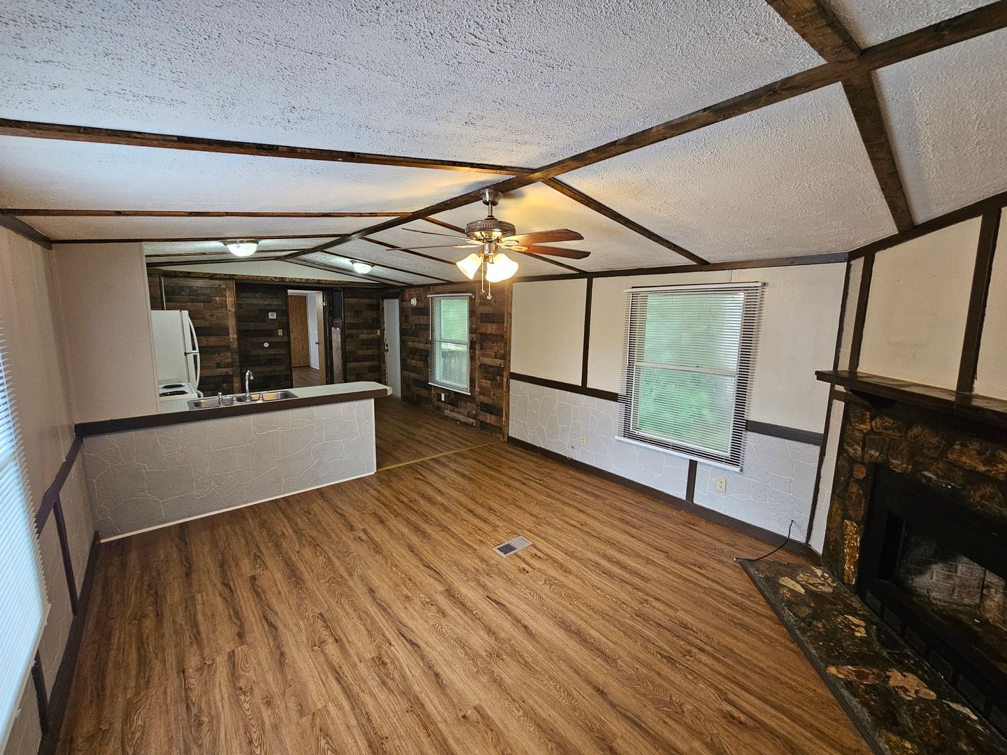 Johnson City Apartment: 1412 Colony Park Drive