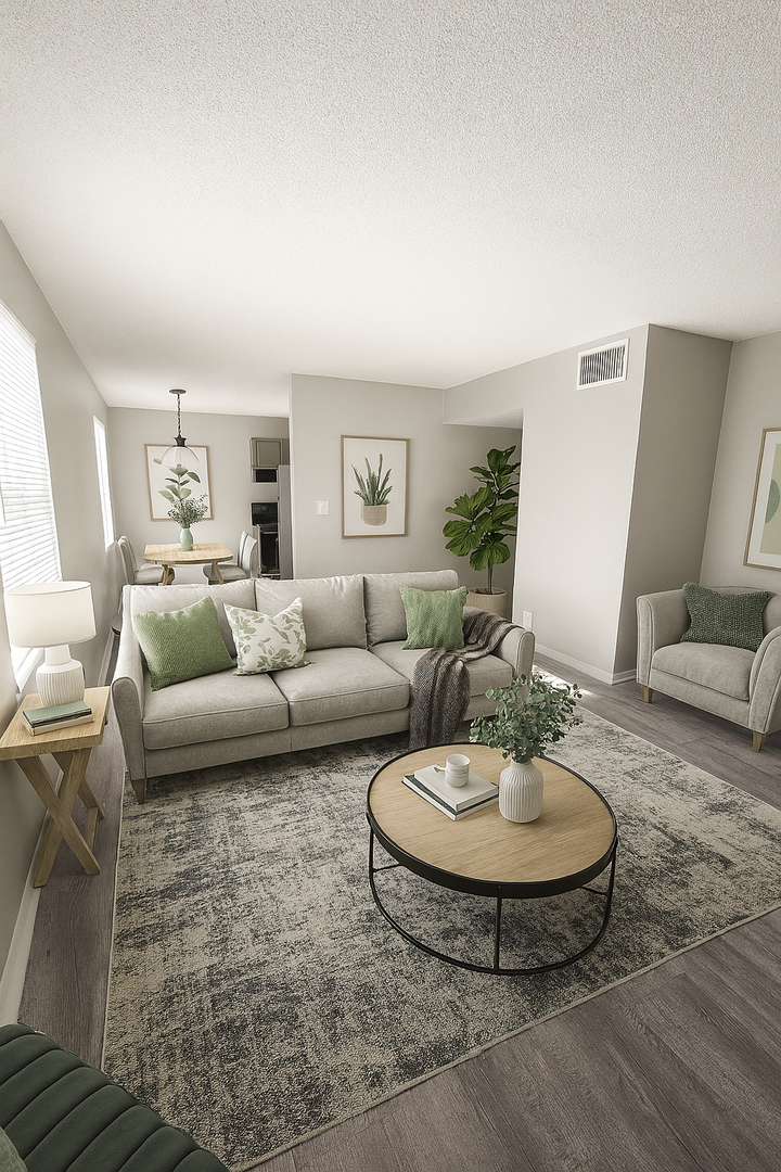 Knoxville Apartment: 3305 Tazewell Pike