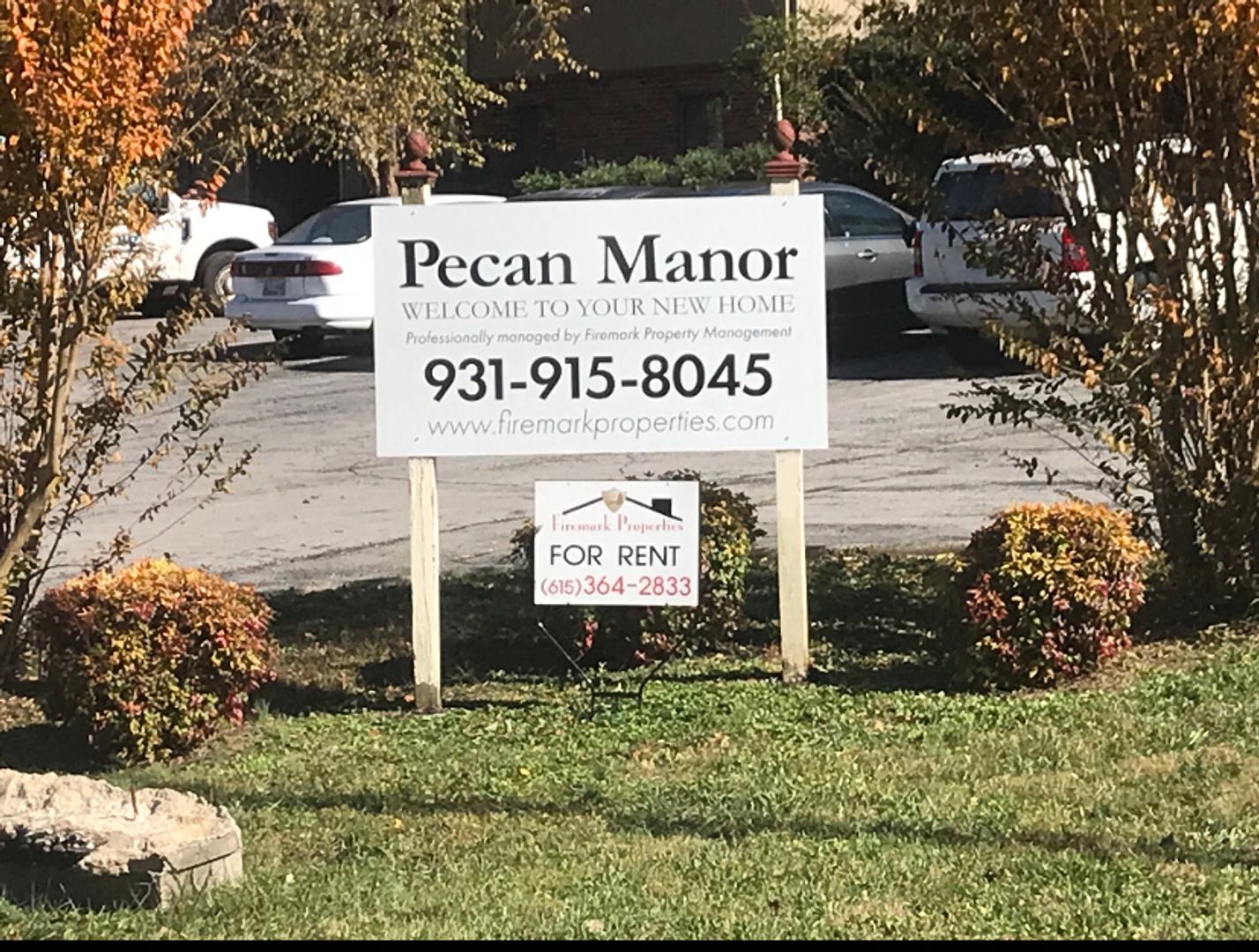 McMinnville Apartment: 314 Oriole Drive