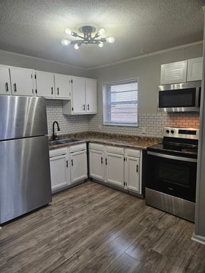 2 Bed 1 Bath Apartment in Ringgold, GA.