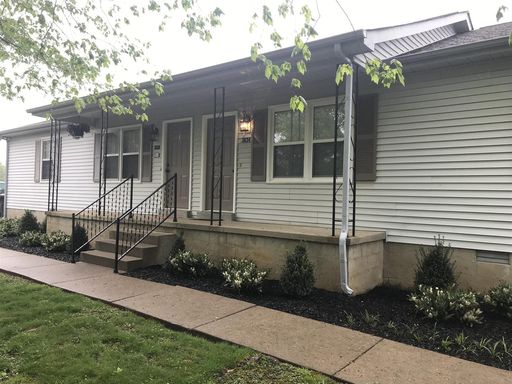One Level 2 Bedroom Duplex in Murfreesboro! – photo 1