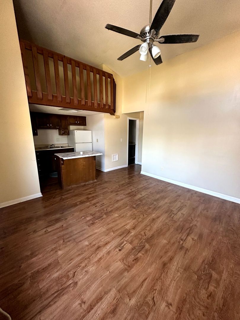 Huntsville Apartment: 1419 Ascent Trl