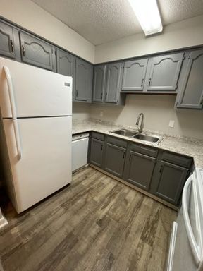 Affordable 1 Bedroom Apartment in Tullahoma Near Downtown & Parks