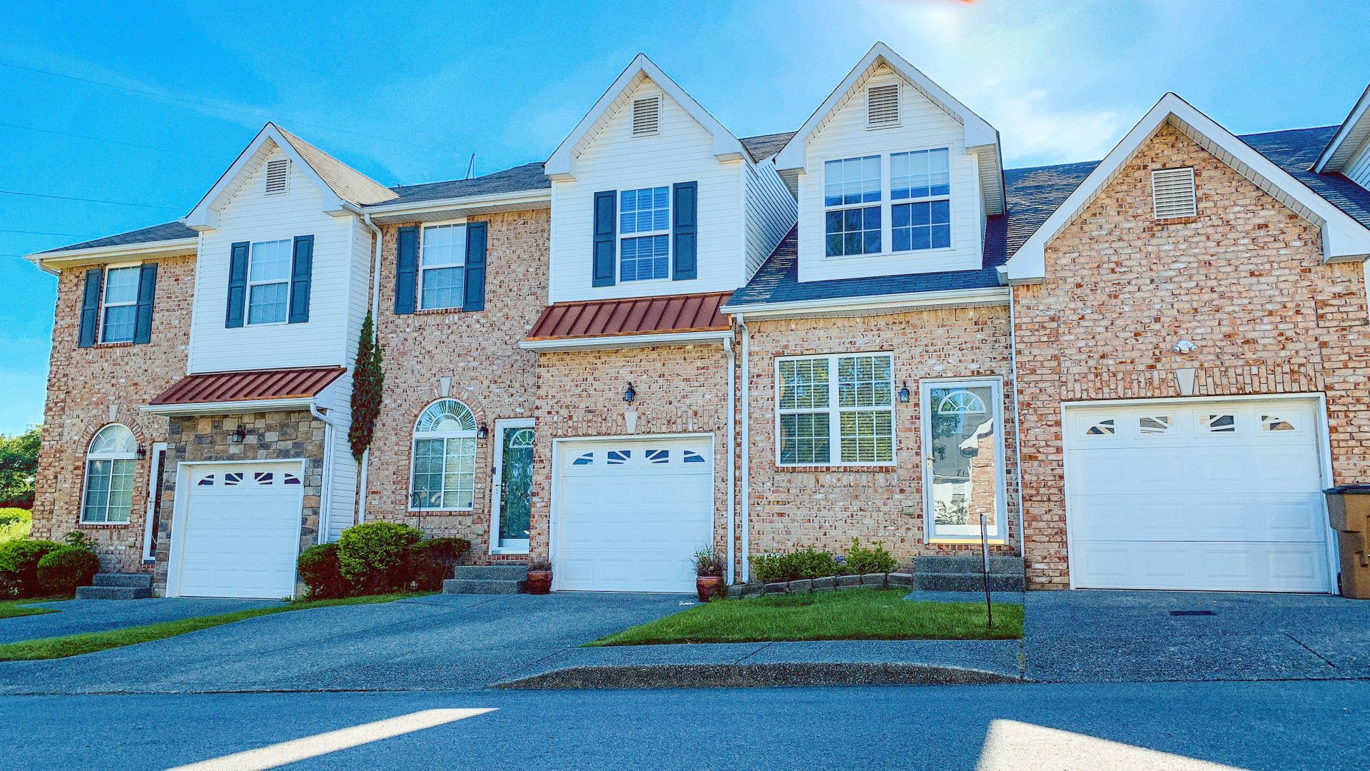 Nashville Apartment: 714 Spence Enclave Lane