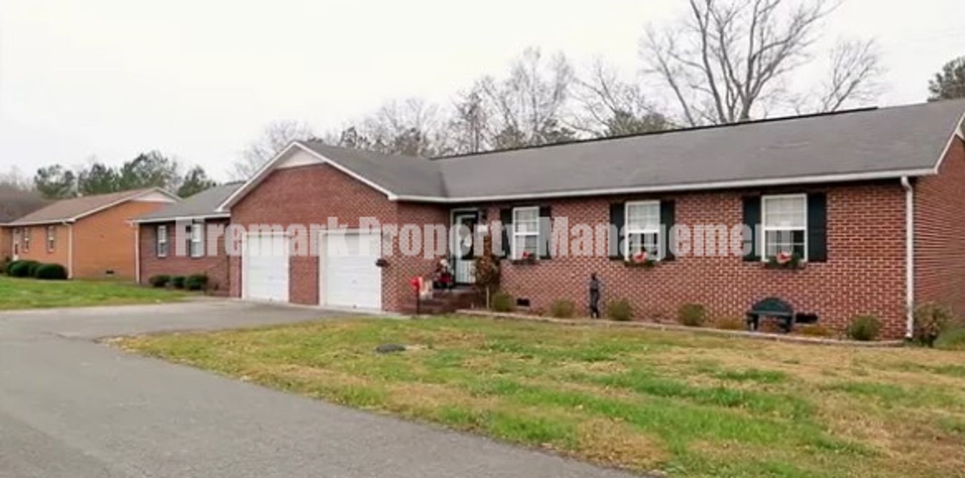162 Hayfield Circle , Manchester, TN 37355
