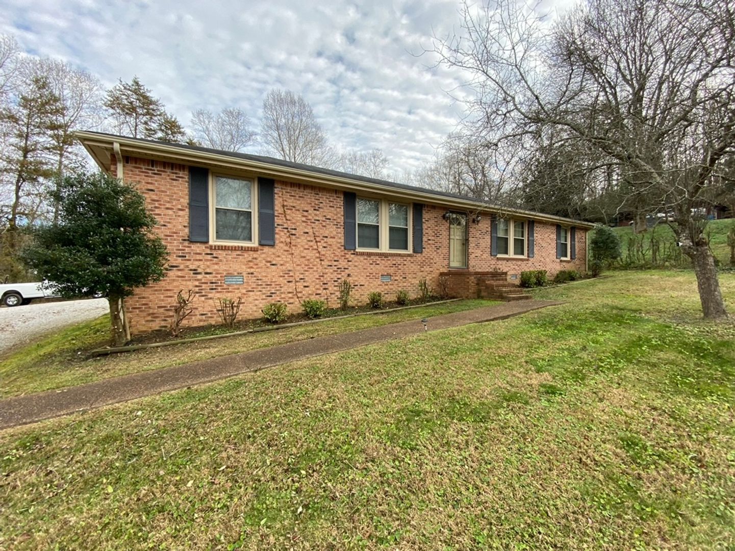 Ashland City Apartment: 107 Oliver Street