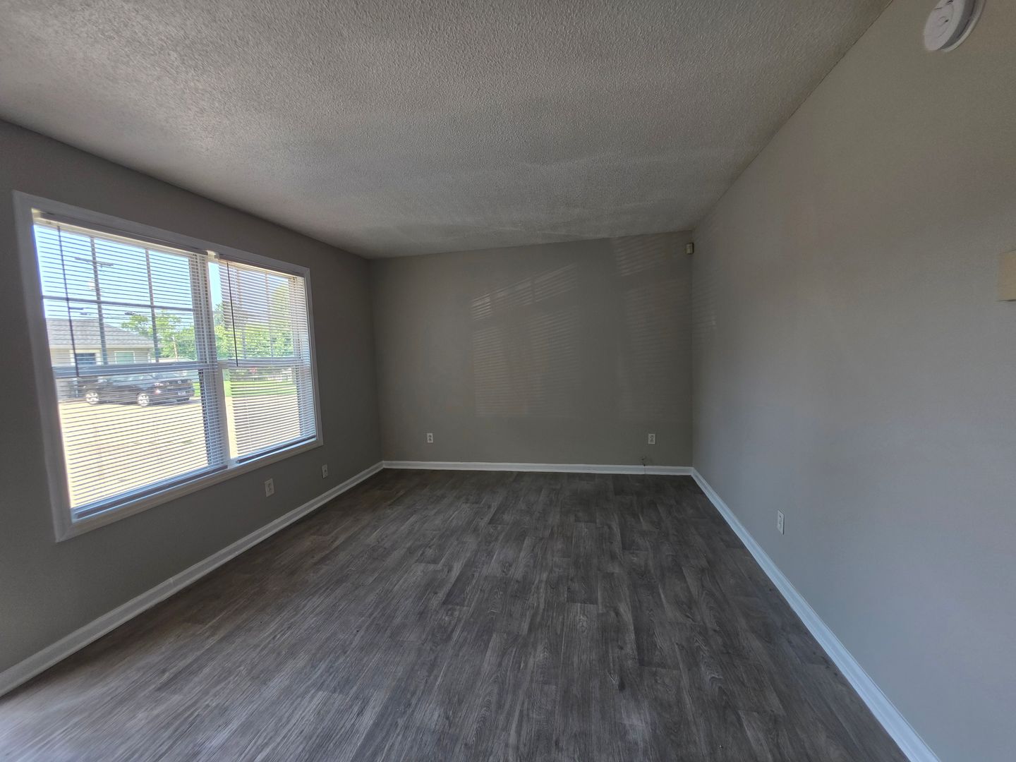 Clarksville Apartment: 203 Beech Street