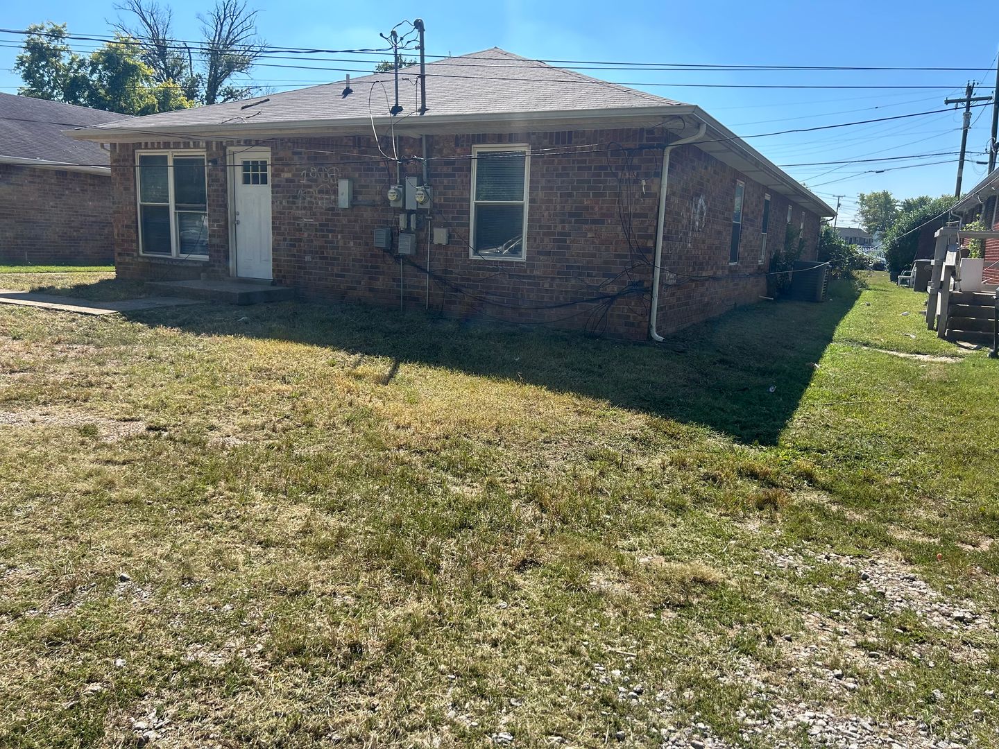 Nashville Apartment: 1414 23rd Avenue