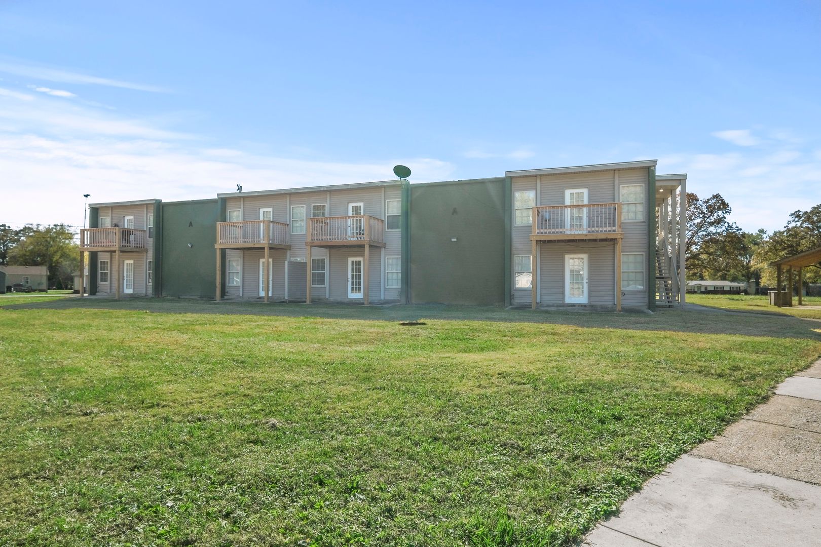 The Landings at Red Rock