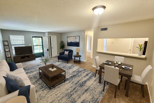 Now Leasing - Large, 1 Bedroom basement level unit coming soon! – photo 1