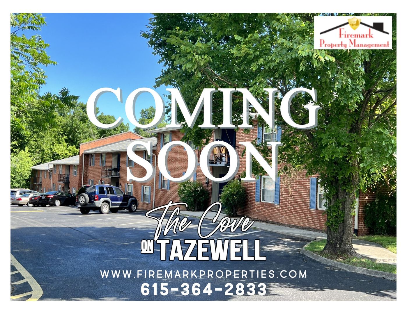Knoxville Apartment: 3305 Tazewell Pike