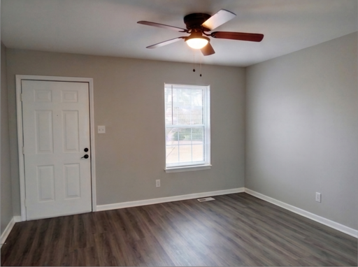 1 Bedroom Apartment - Pulaski TN – photo 1