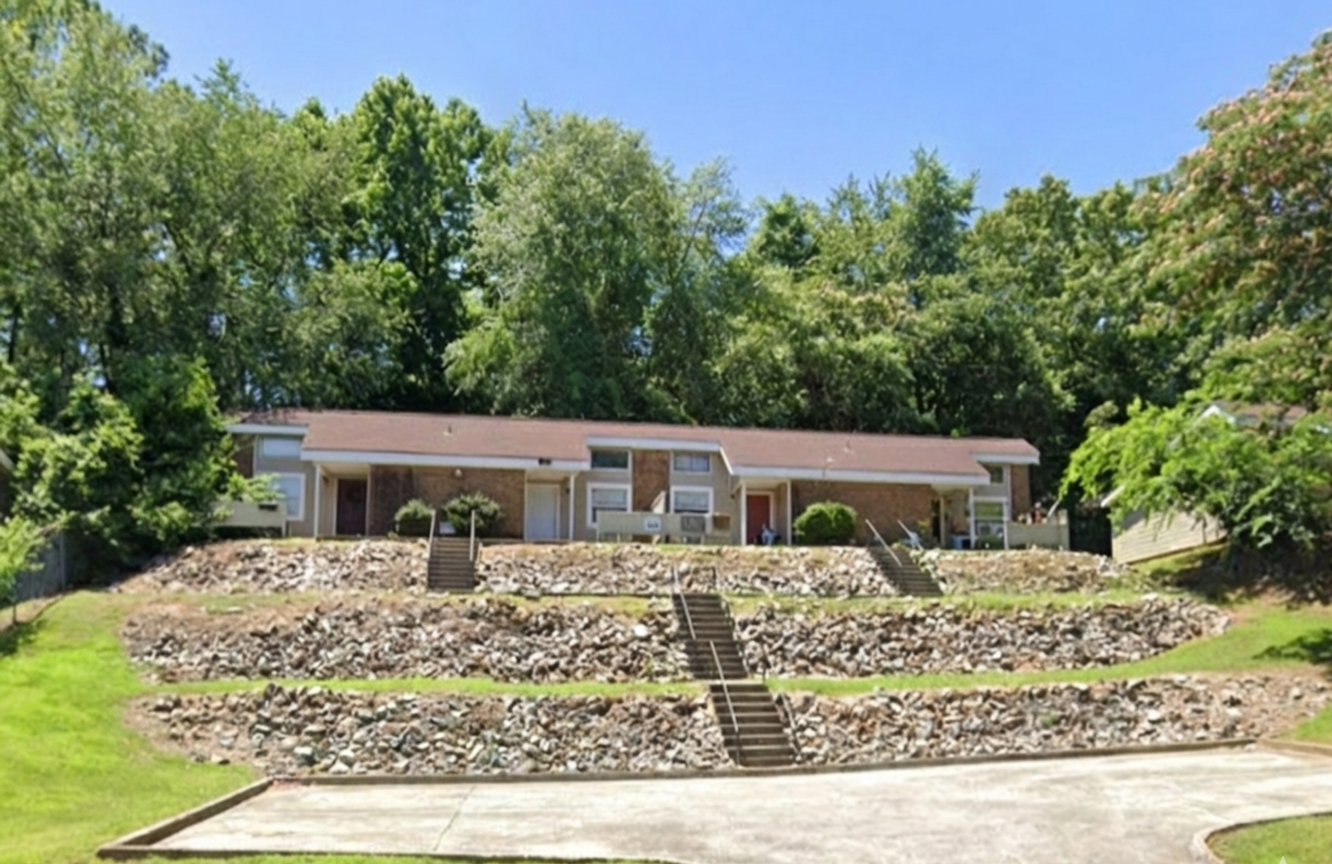 Huntsville Apartment: 1421 Ascent Trl