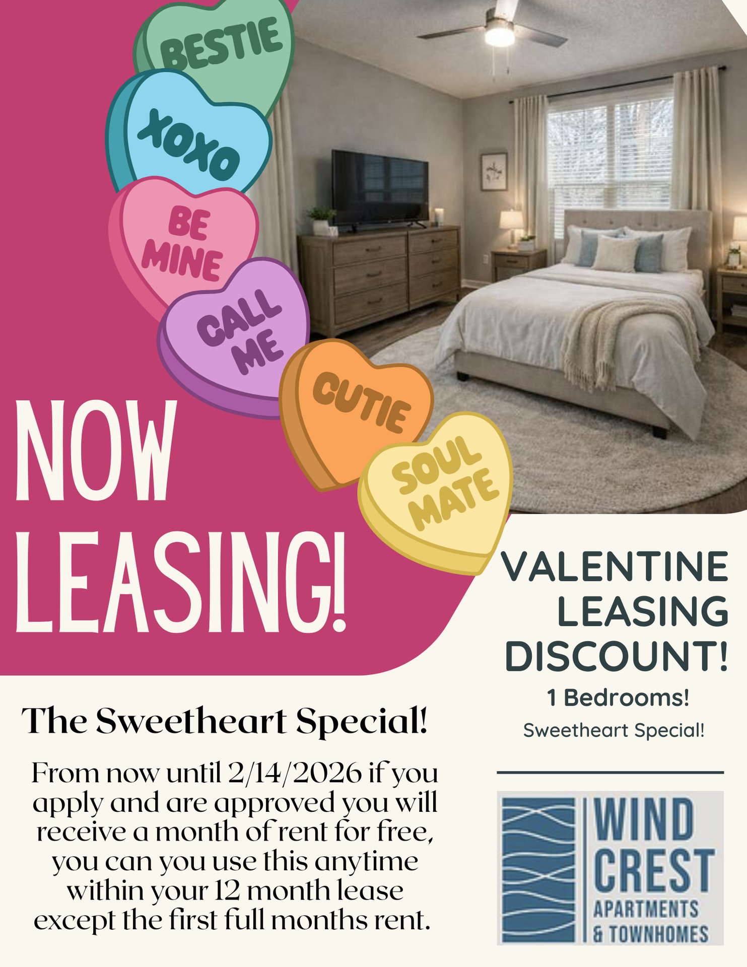 Murfreesboro Apartment: 1315 E. Castle Street