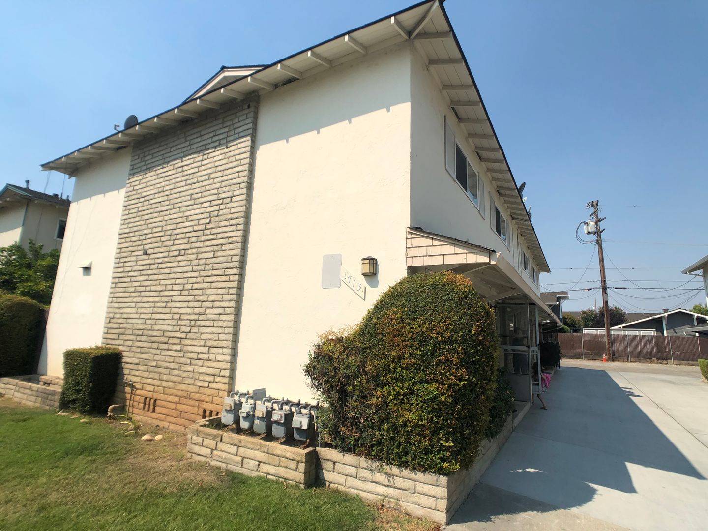 Sunnyvale Apartment: 1713 Noranda dr