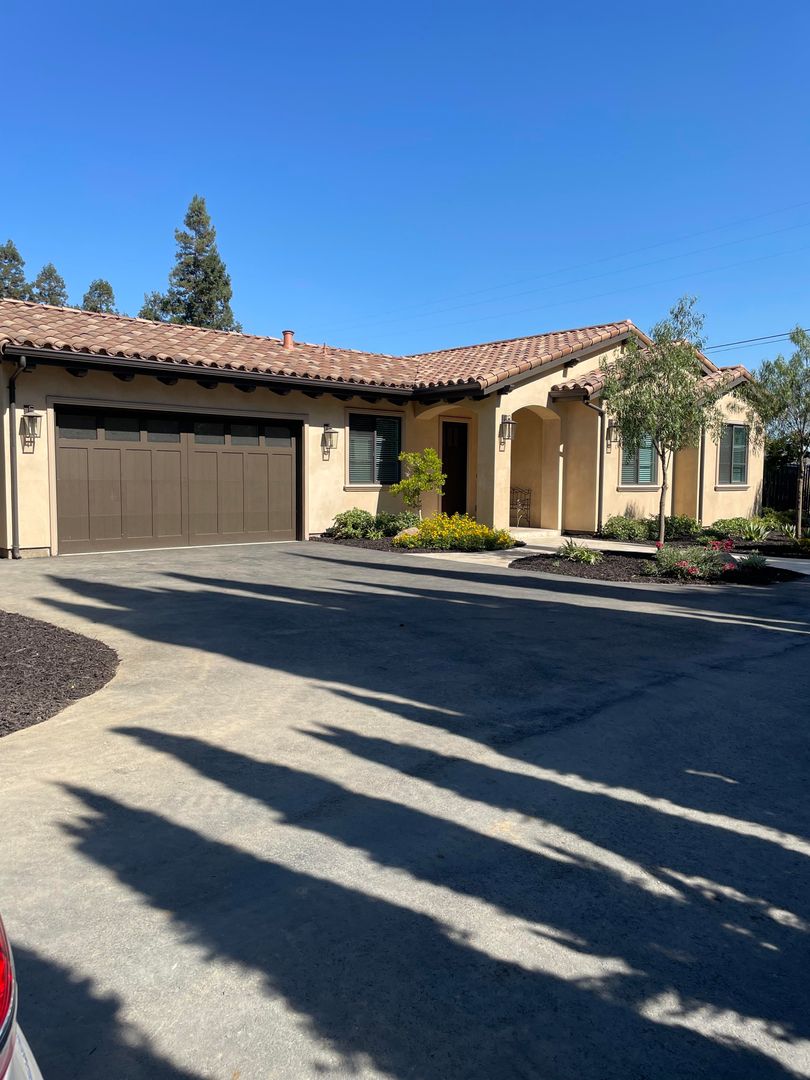 Morgan Hill House: 243 Palm Ave