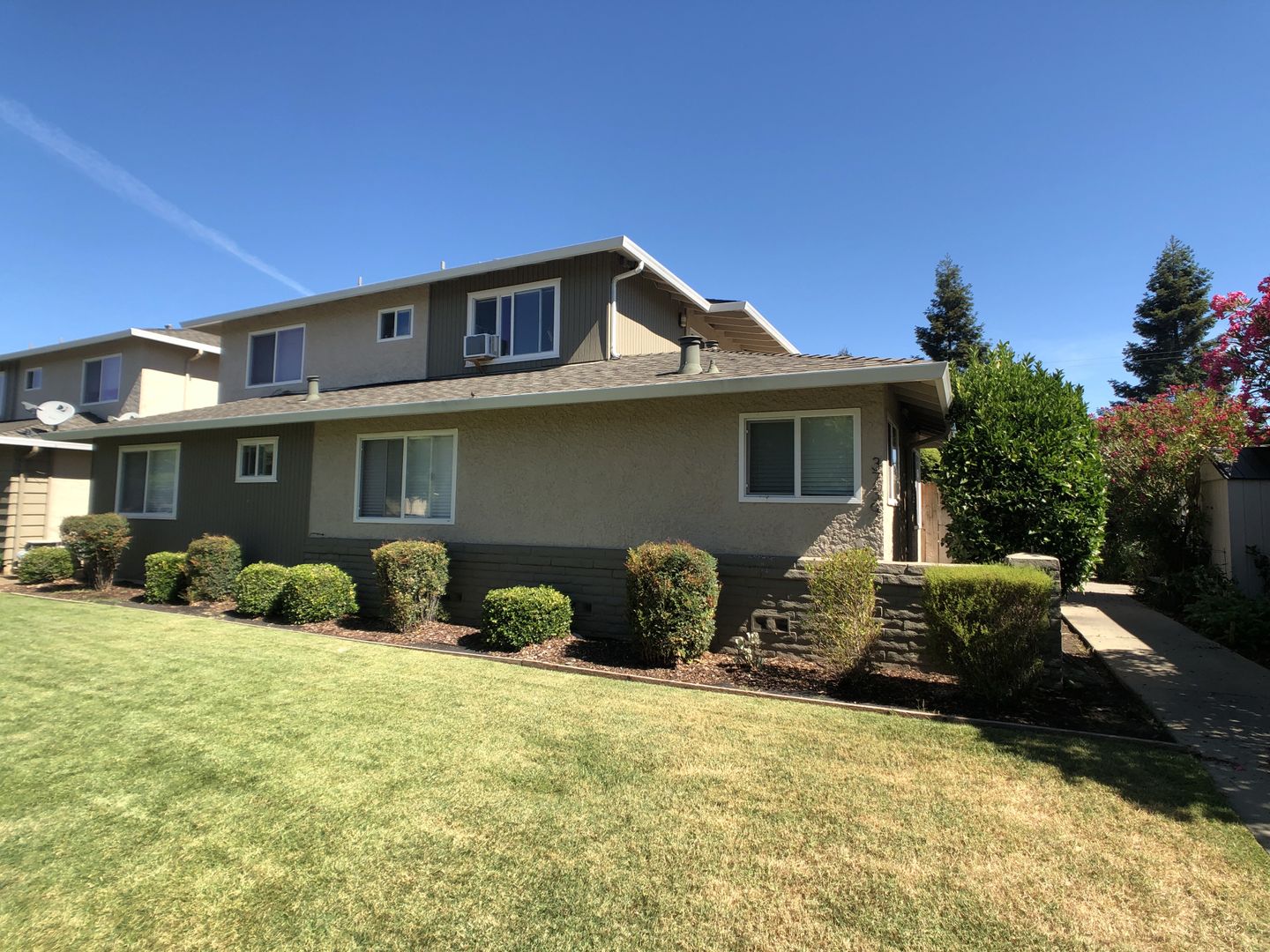 San Jose Apartment: 3739 Underwood Dr