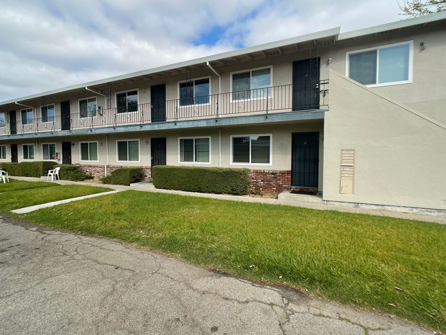 San Jose Apartment: 2040 Beatrice Ct