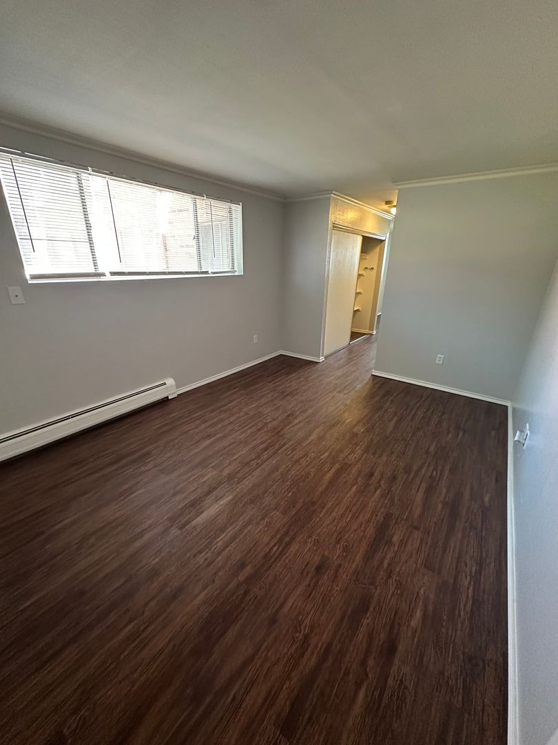 Amarillo Apartment: 2716 PHILLIPS DR